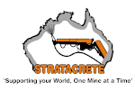 stratacrete